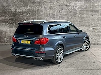 Mercedes-benz gl500 4-matic 4.7 v8 biturbo 435pk 2013 gl-klasse (7-persoons), 1-xbk-89 - afbeelding 11 van  73