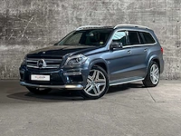 Mercedes-benz gl500 4-matic 4.7 v8 biturbo 435pk 2013 gl-klasse (7-persoons), 1-xbk-89