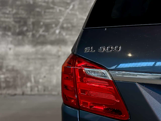 Mercedes-benz gl500 4-matic 4.7 v8 biturbo 435pk 2013 gl-klasse (7-persoons), 1-xbk-89 - afbeelding 13 van  73