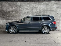 Mercedes-benz gl500 4-matic 4.7 v8 biturbo 435pk 2013 gl-klasse (7-persoons), 1-xbk-89 - afbeelding 18 van  73