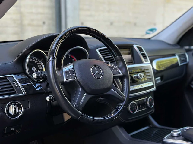 Mercedes-benz gl500 4-matic 4.7 v8 biturbo 435pk 2013 gl-klasse (7-persoons), 1-xbk-89 - afbeelding 19 van  73