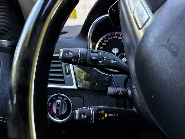 Mercedes-benz gl500 4-matic 4.7 v8 biturbo 435pk 2013 gl-klasse (7-persoons), 1-xbk-89 - afbeelding 26 van  73
