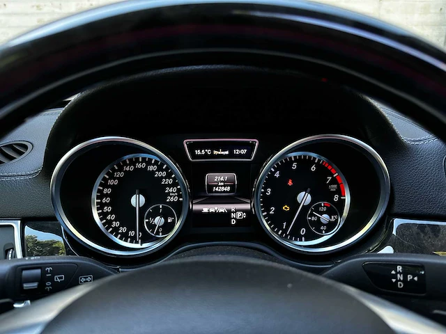 Mercedes-benz gl500 4-matic 4.7 v8 biturbo 435pk 2013 gl-klasse (7-persoons), 1-xbk-89 - afbeelding 28 van  73