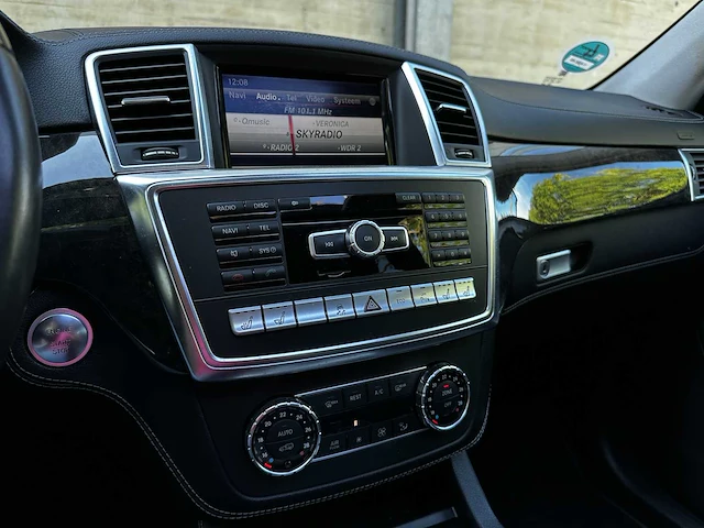Mercedes-benz gl500 4-matic 4.7 v8 biturbo 435pk 2013 gl-klasse (7-persoons), 1-xbk-89 - afbeelding 30 van  73