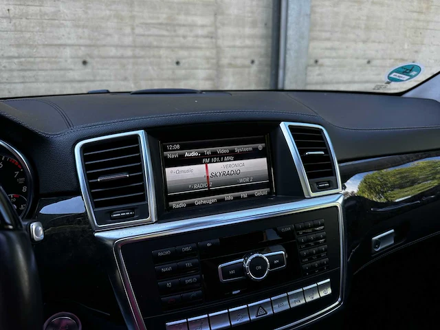 Mercedes-benz gl500 4-matic 4.7 v8 biturbo 435pk 2013 gl-klasse (7-persoons), 1-xbk-89 - afbeelding 31 van  73