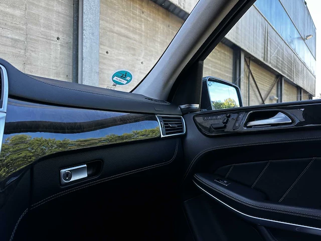 Mercedes-benz gl500 4-matic 4.7 v8 biturbo 435pk 2013 gl-klasse (7-persoons), 1-xbk-89 - afbeelding 35 van  73