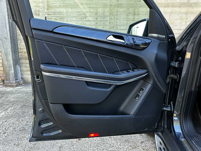 Mercedes-benz gl500 4-matic 4.7 v8 biturbo 435pk 2013 gl-klasse (7-persoons), 1-xbk-89 - afbeelding 36 van  73