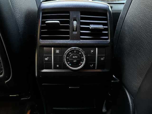 Mercedes-benz gl500 4-matic 4.7 v8 biturbo 435pk 2013 gl-klasse (7-persoons), 1-xbk-89 - afbeelding 41 van  73