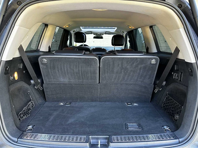 Mercedes-benz gl500 4-matic 4.7 v8 biturbo 435pk 2013 gl-klasse (7-persoons), 1-xbk-89 - afbeelding 44 van  73