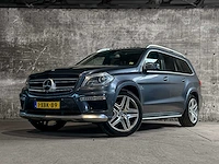 Mercedes-benz gl500 4-matic 4.7 v8 biturbo 435pk 2013 gl-klasse (7-persoons), 1-xbk-89 - afbeelding 34 van  73