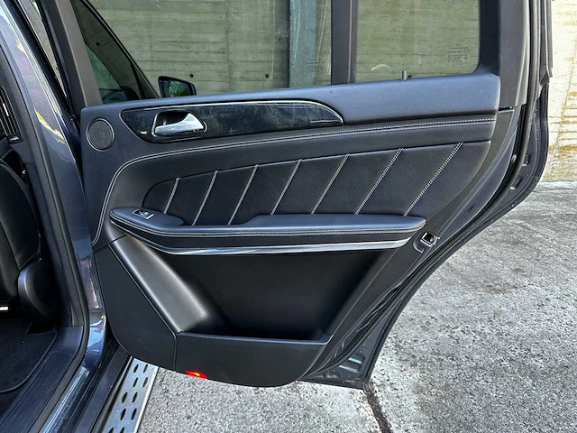 Mercedes-benz gl500 4-matic 4.7 v8 biturbo 435pk 2013 gl-klasse (7-persoons), 1-xbk-89 - afbeelding 47 van  73