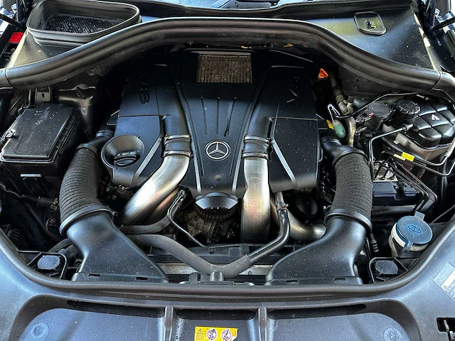 Mercedes-benz gl500 4-matic 4.7 v8 biturbo 435pk 2013 gl-klasse (7-persoons), 1-xbk-89 - afbeelding 53 van  73