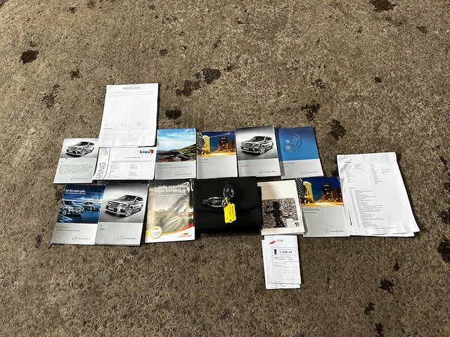 Mercedes-benz gl500 4-matic 4.7 v8 biturbo 435pk 2013 gl-klasse (7-persoons), 1-xbk-89 - afbeelding 54 van  73