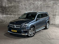 Mercedes-benz gl500 4-matic 4.7 v8 biturbo 435pk 2013 gl-klasse (7-persoons), 1-xbk-89 - afbeelding 45 van  73