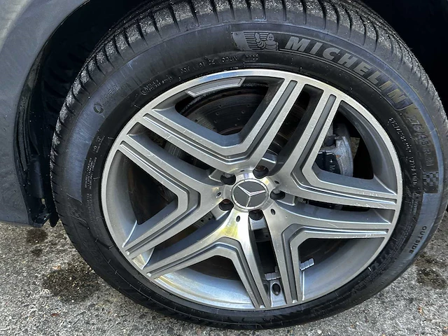 Mercedes-benz gl500 4-matic 4.7 v8 biturbo 435pk 2013 gl-klasse (7-persoons), 1-xbk-89 - afbeelding 59 van  73