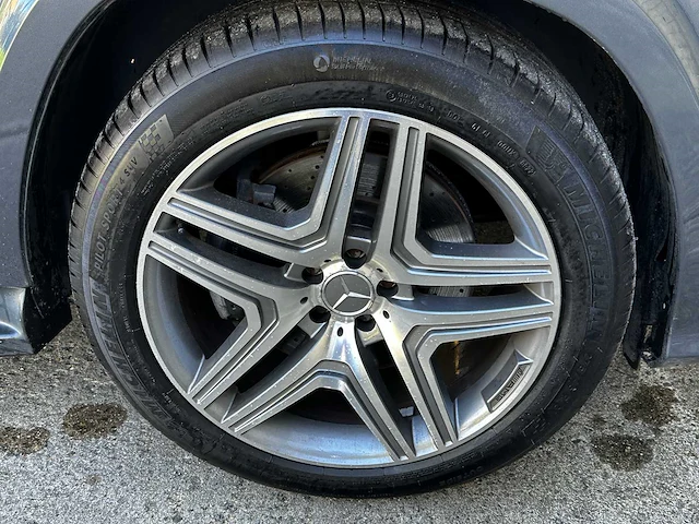 Mercedes-benz gl500 4-matic 4.7 v8 biturbo 435pk 2013 gl-klasse (7-persoons), 1-xbk-89 - afbeelding 60 van  73