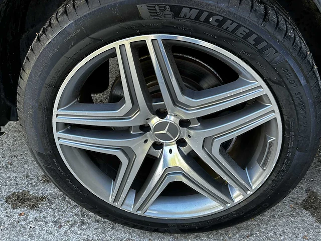 Mercedes-benz gl500 4-matic 4.7 v8 biturbo 435pk 2013 gl-klasse (7-persoons), 1-xbk-89 - afbeelding 61 van  73