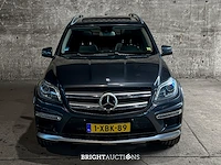 Mercedes-benz gl500 4-matic 4.7 v8 biturbo 435pk 2013 gl-klasse (7-persoons), 1-xbk-89 - afbeelding 2 van  73