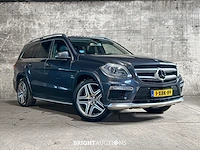 Mercedes-benz gl500 4-matic 4.7 v8 biturbo 435pk 2013 gl-klasse (7-persoons), 1-xbk-89 - afbeelding 4 van  73