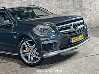 Mercedes-benz gl500 4-matic 4.7 v8 biturbo 435pk 2013 gl-klasse (7-persoons), 1-xbk-89 - afbeelding 6 van  73
