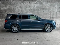Mercedes-benz gl500 4-matic 4.7 v8 biturbo 435pk 2013 gl-klasse (7-persoons), 1-xbk-89 - afbeelding 7 van  73