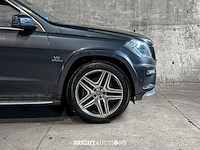 Mercedes-benz gl500 4-matic 4.7 v8 biturbo 435pk 2013 gl-klasse (7-persoons), 1-xbk-89 - afbeelding 8 van  73