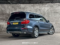 Mercedes-benz gl500 4-matic 4.7 v8 biturbo 435pk 2013 gl-klasse (7-persoons), 1-xbk-89 - afbeelding 9 van  73