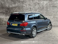 Mercedes-benz gl500 4-matic 4.7 v8 biturbo 435pk 2013 gl-klasse (7-persoons), 1-xbk-89 - afbeelding 10 van  73