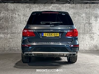 Mercedes-benz gl500 4-matic 4.7 v8 biturbo 435pk 2013 gl-klasse (7-persoons), 1-xbk-89 - afbeelding 13 van  73