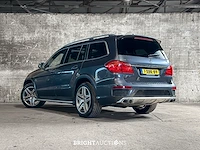 Mercedes-benz gl500 4-matic 4.7 v8 biturbo 435pk 2013 gl-klasse (7-persoons), 1-xbk-89 - afbeelding 15 van  73