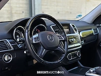 Mercedes-benz gl500 4-matic 4.7 v8 biturbo 435pk 2013 gl-klasse (7-persoons), 1-xbk-89 - afbeelding 19 van  73