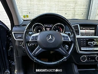 Mercedes-benz gl500 4-matic 4.7 v8 biturbo 435pk 2013 gl-klasse (7-persoons), 1-xbk-89 - afbeelding 20 van  73