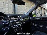 Mercedes-benz gl500 4-matic 4.7 v8 biturbo 435pk 2013 gl-klasse (7-persoons), 1-xbk-89 - afbeelding 21 van  73