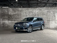 Mercedes-benz gl500 4-matic 4.7 v8 biturbo 435pk 2013 gl-klasse (7-persoons), 1-xbk-89 - afbeelding 12 van  73
