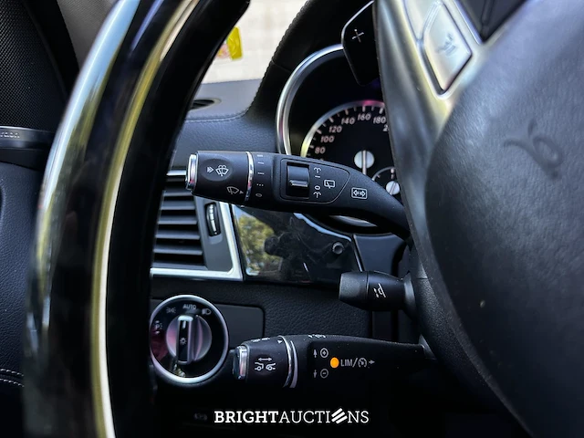 Mercedes-benz gl500 4-matic 4.7 v8 biturbo 435pk 2013 gl-klasse (7-persoons), 1-xbk-89 - afbeelding 26 van  73