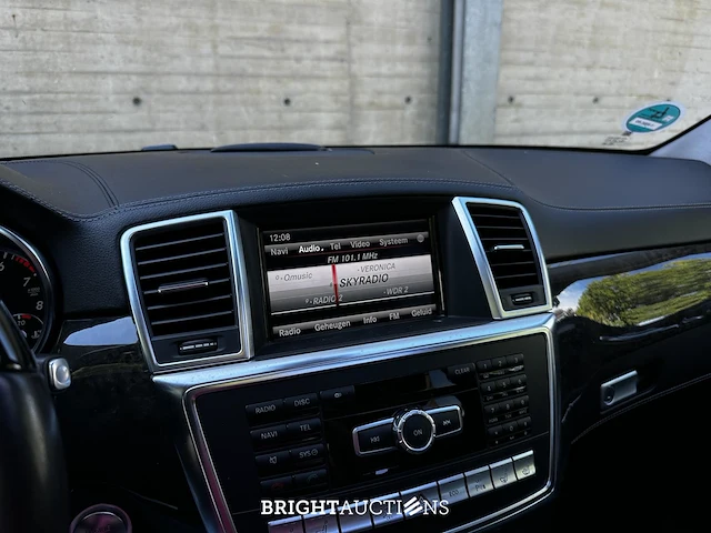 Mercedes-benz gl500 4-matic 4.7 v8 biturbo 435pk 2013 gl-klasse (7-persoons), 1-xbk-89 - afbeelding 31 van  73