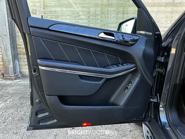Mercedes-benz gl500 4-matic 4.7 v8 biturbo 435pk 2013 gl-klasse (7-persoons), 1-xbk-89 - afbeelding 36 van  73