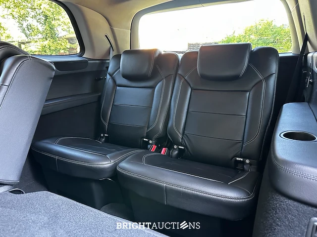 Mercedes-benz gl500 4-matic 4.7 v8 biturbo 435pk 2013 gl-klasse (7-persoons), 1-xbk-89 - afbeelding 42 van  73