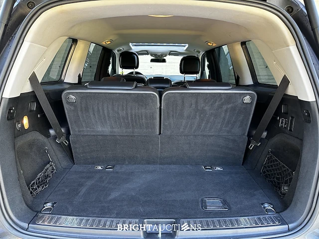 Mercedes-benz gl500 4-matic 4.7 v8 biturbo 435pk 2013 gl-klasse (7-persoons), 1-xbk-89 - afbeelding 44 van  73