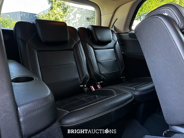 Mercedes-benz gl500 4-matic 4.7 v8 biturbo 435pk 2013 gl-klasse (7-persoons), 1-xbk-89 - afbeelding 49 van  73