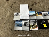 Mercedes-benz gl500 4-matic 4.7 v8 biturbo 435pk 2013 gl-klasse (7-persoons), 1-xbk-89 - afbeelding 57 van  73