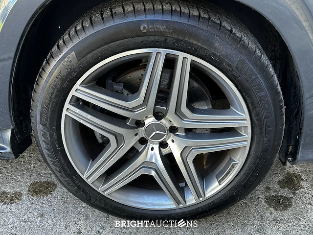 Mercedes-benz gl500 4-matic 4.7 v8 biturbo 435pk 2013 gl-klasse (7-persoons), 1-xbk-89 - afbeelding 58 van  73