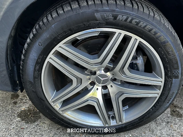 Mercedes-benz gl500 4-matic 4.7 v8 biturbo 435pk 2013 gl-klasse (7-persoons), 1-xbk-89 - afbeelding 59 van  73