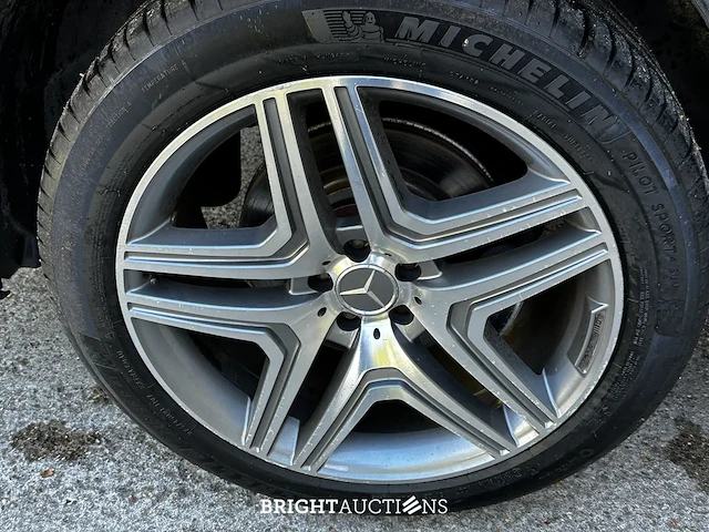 Mercedes-benz gl500 4-matic 4.7 v8 biturbo 435pk 2013 gl-klasse (7-persoons), 1-xbk-89 - afbeelding 60 van  73