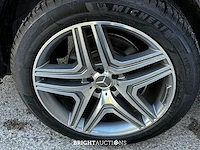 Mercedes-benz gl500 4-matic 4.7 v8 biturbo 435pk 2013 gl-klasse (7-persoons), 1-xbk-89 - afbeelding 60 van  73