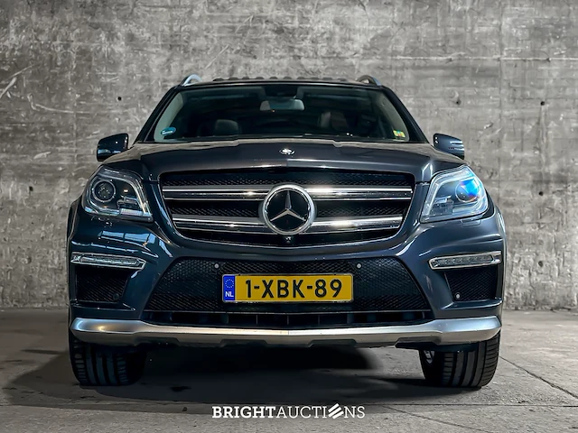 Mercedes-benz gl500 4-matic 4.7 v8 biturbo 435pk 2013 gl-klasse (7-persoons), 1-xbk-89 - afbeelding 73 van  73