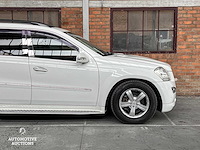 Mercedes-benz gl500 5.5 v8 388pk 2006 gl-klasse -youngtimer- - afbeelding 4 van  55