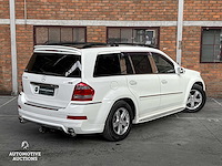 Mercedes-benz gl500 5.5 v8 388pk 2006 gl-klasse -youngtimer- - afbeelding 6 van  55