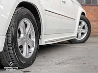 Mercedes-benz gl500 5.5 v8 388pk 2006 gl-klasse -youngtimer- - afbeelding 7 van  55