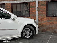 Mercedes-benz gl500 5.5 v8 388pk 2006 gl-klasse -youngtimer- - afbeelding 8 van  55